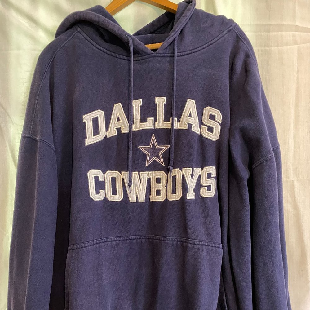 Dallas Cowboy Hoodie